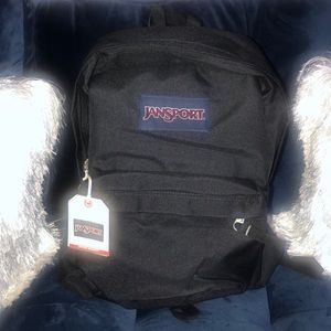 NWT JANSPORT BOOKBAG